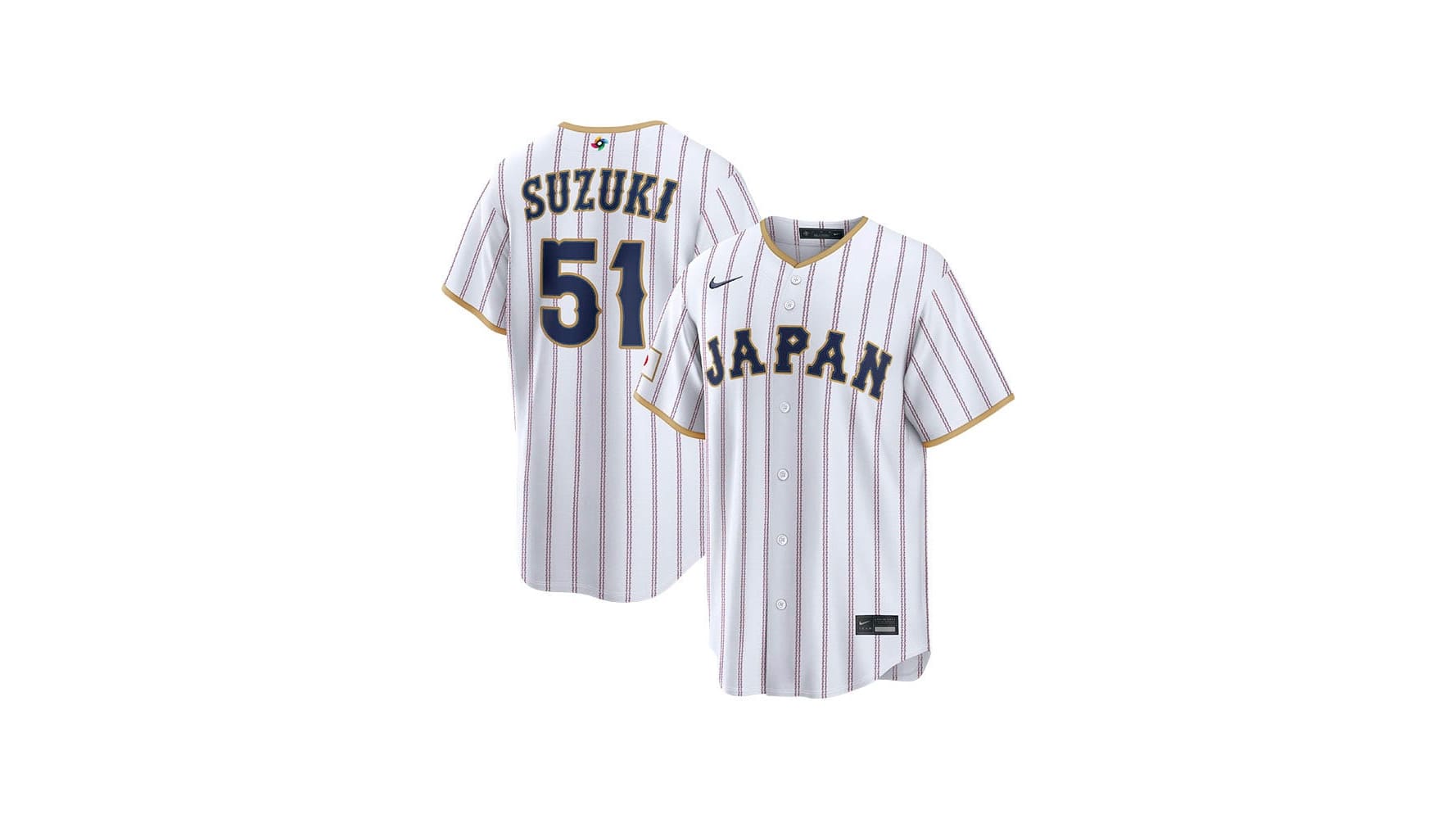 ゆ*。様 Nike WORLD BASEBALL CLASSIC ジャケット　ア ゆ*。様 Nike WORLD BASEBALL CLASSIC ジャケット ア ゆ*。様 Nike