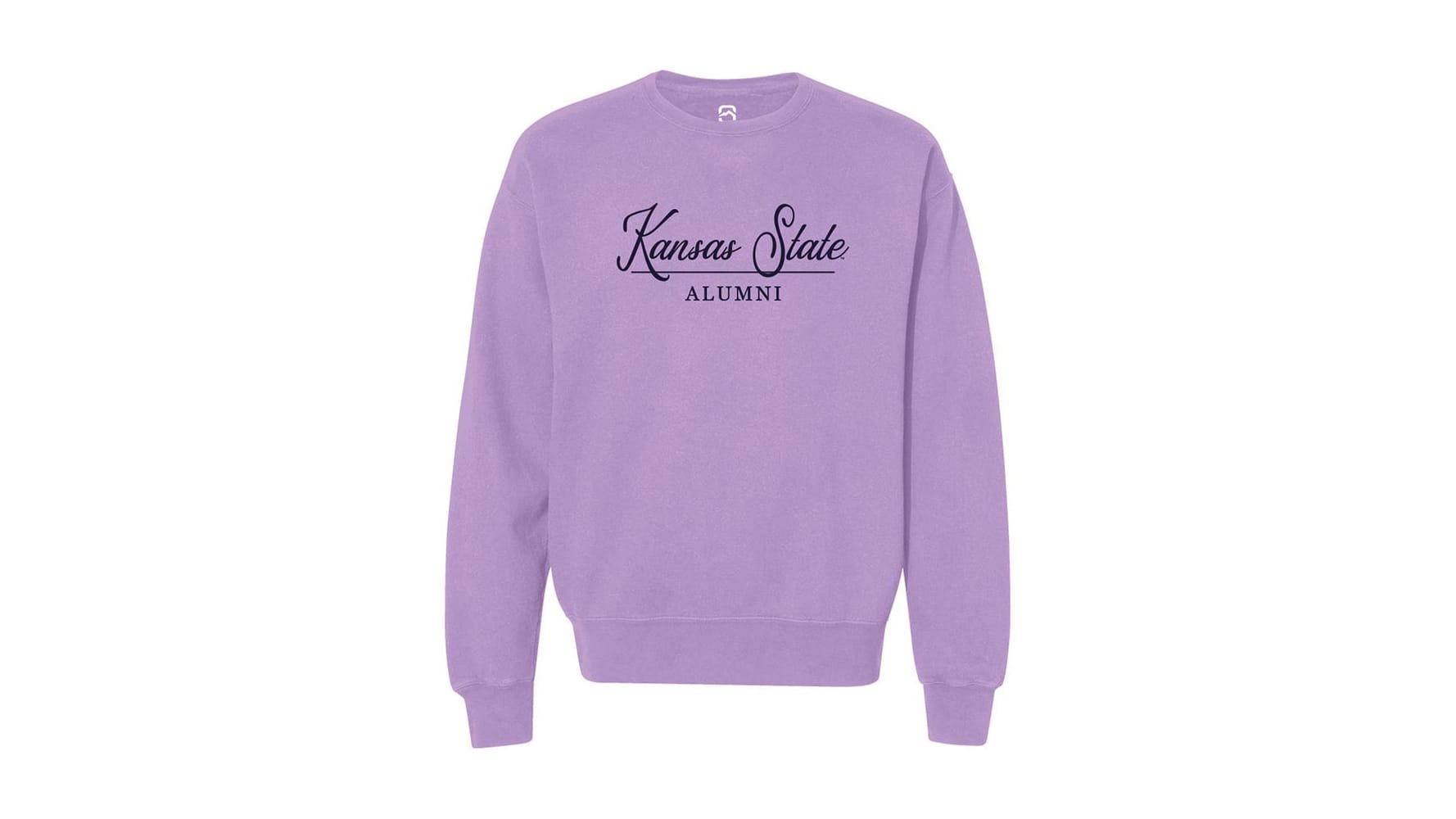 Shop K-State Wildcats Crew Sweatshirts | Wildcats Crew Sweatshirts