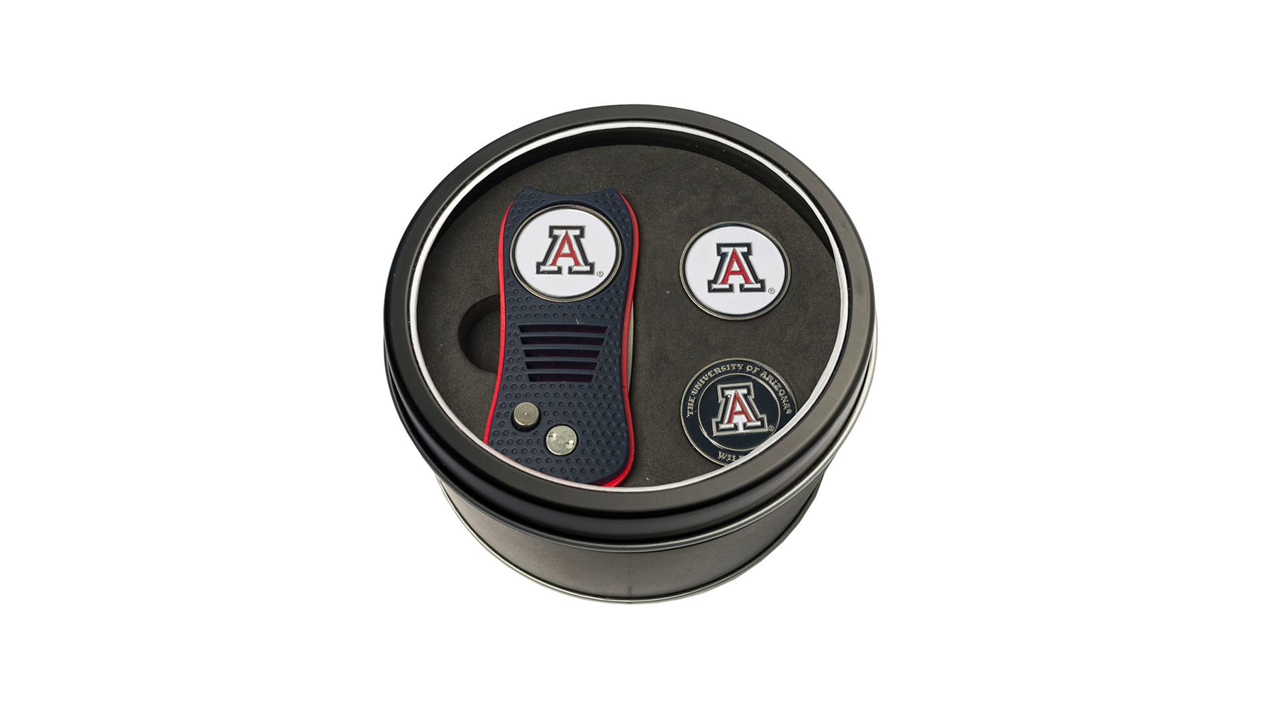 Arizona Wildcats Golf Gear | Official Big 12 Team Shop display picture 1