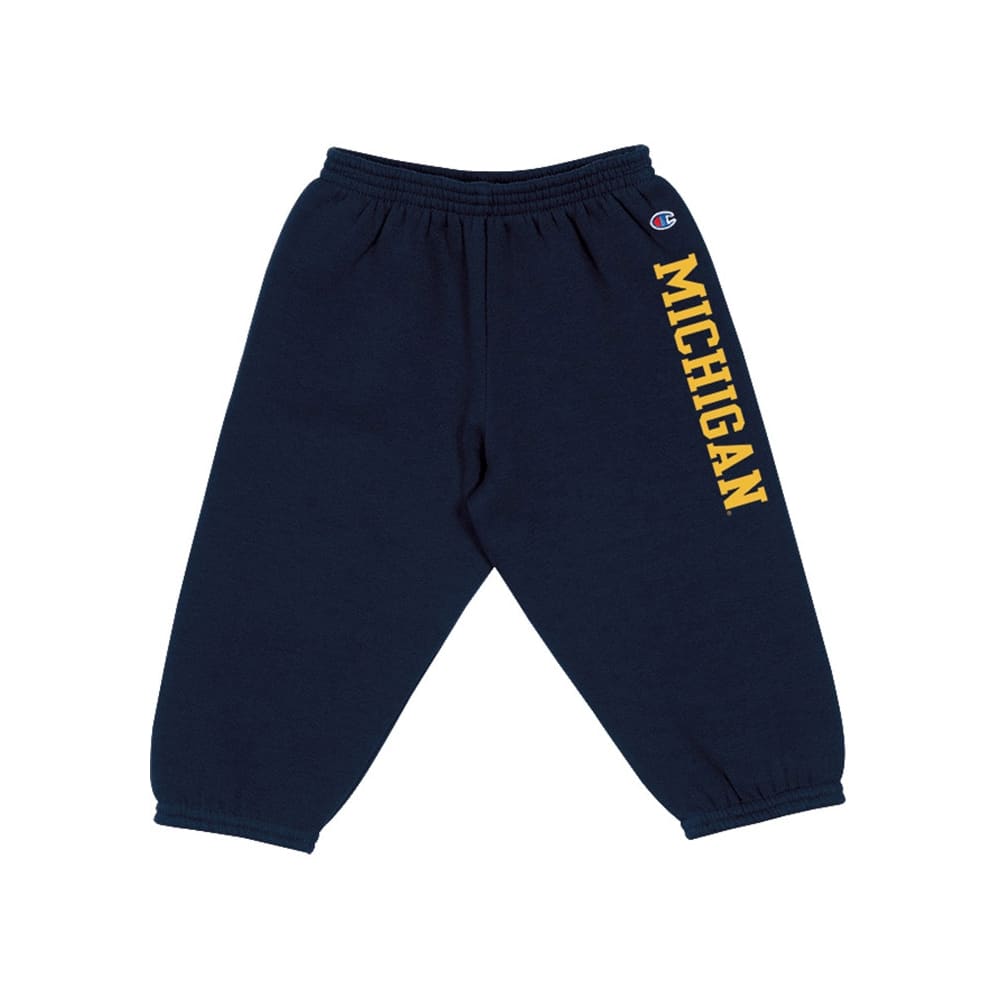 Michigan Wolverines Bottoms| Michigan Wolverines Pants, Shorts