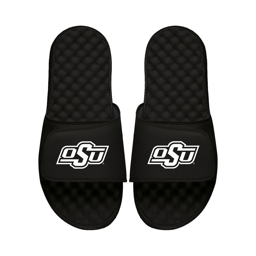 Oklahoma State Cowboys Footwear | Big 12 Fan Shop display picture 1