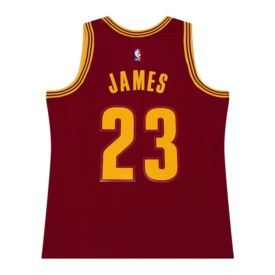 Shop Cleveland Cavaliers Jerseys | Cavs Basketball Jerseys | NBA Jersey