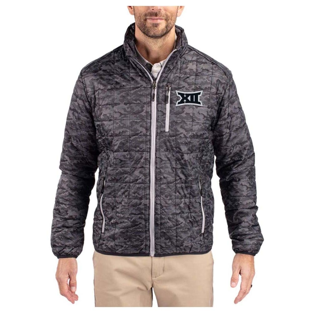 Big 12 Jackets | Official Team Outerwear