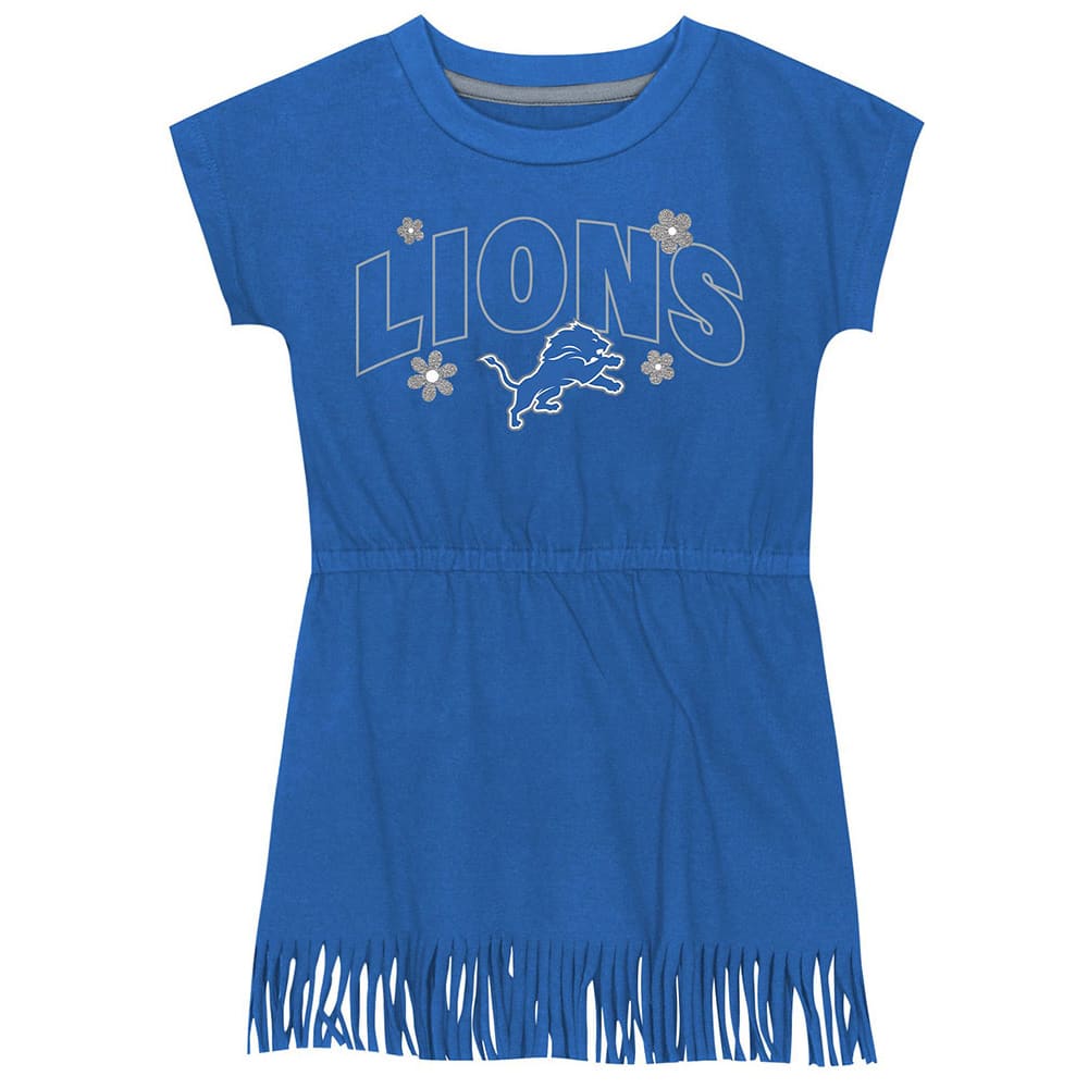 Detroit Lions Dresses | Lions Dress | Detroit Lions Skirts