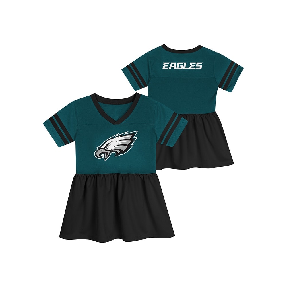 Philadelphia Eagles Dress | Philadelphia Eagles Cheer Skirt | Eagles Dresses