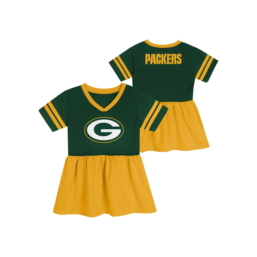 Green Bay Packers Skirts & Dresses | Packers Fashion Apparel