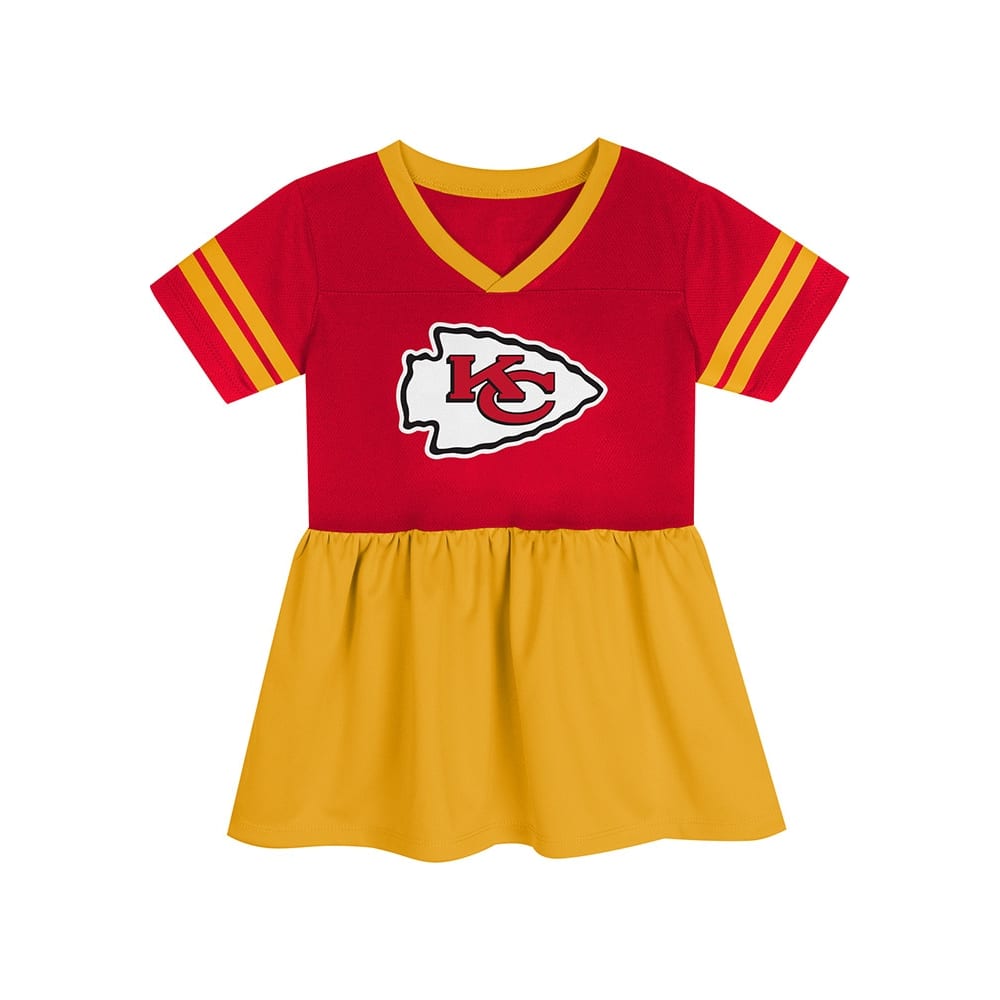 Kansas City Chiefs Dress | KC Chiefs Dresses | Kansas City Chiefs
