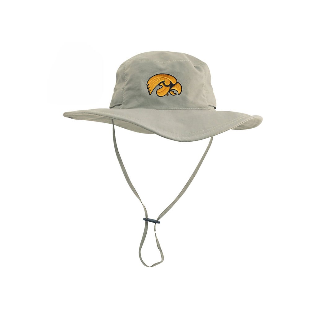 Iowa Hawkeyes Hats| Iowa Hawkeyes Adjustable Hats, Fitted  display picture 3