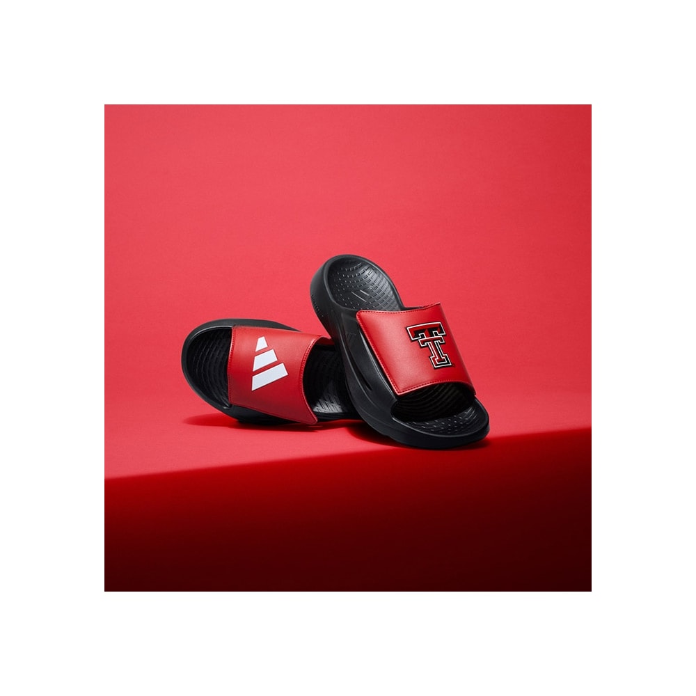 Texas Tech Red Raiders Footwear | Big 12 Fan Shop display picture 1