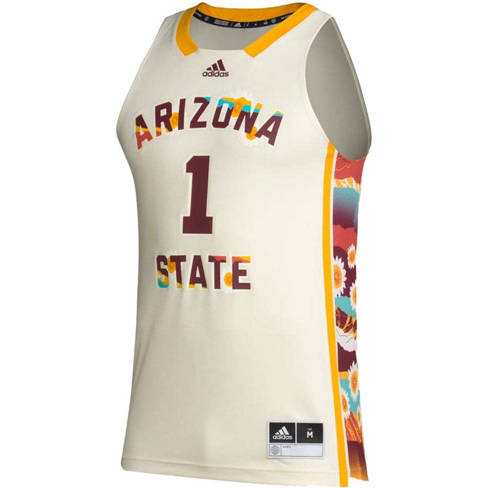 Arizona State Sun Devils Jerseys | Official Big 12 Team Shop