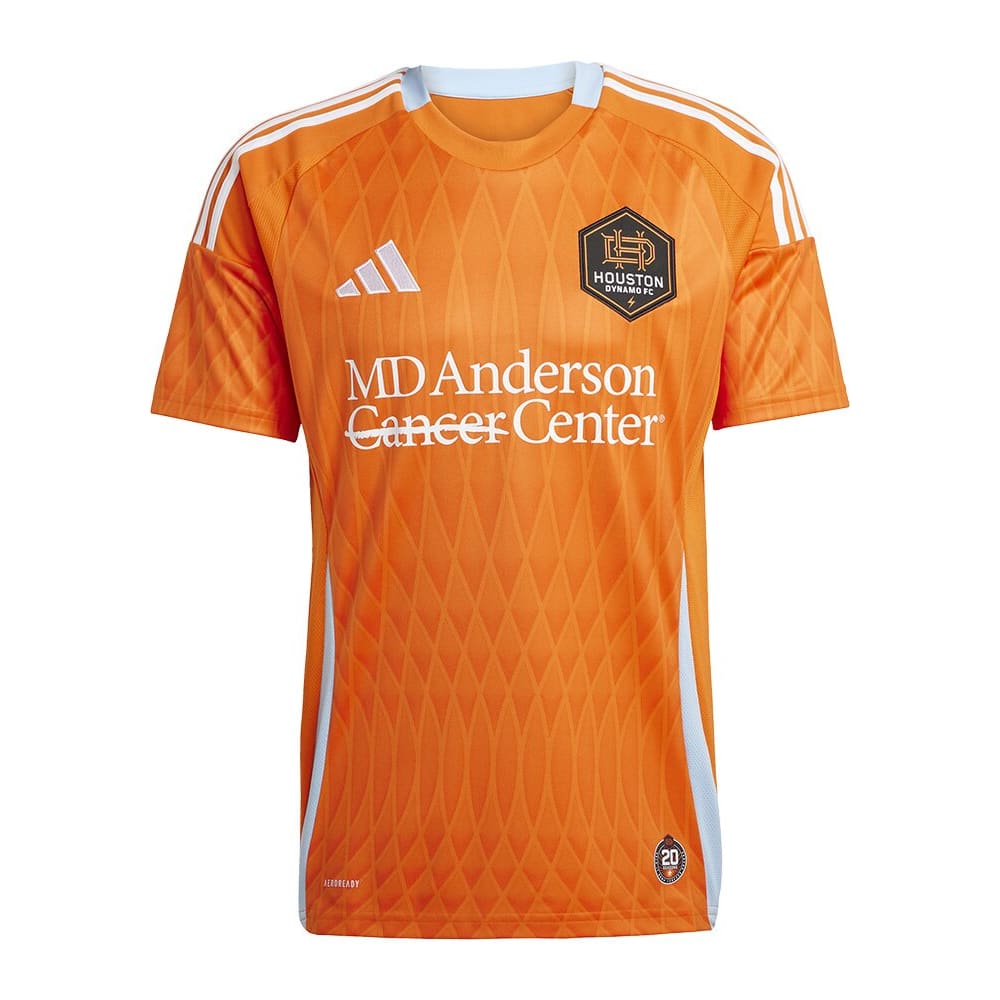 Houston Dynamos Shop at Rally House | Houston Dynamos Apparel