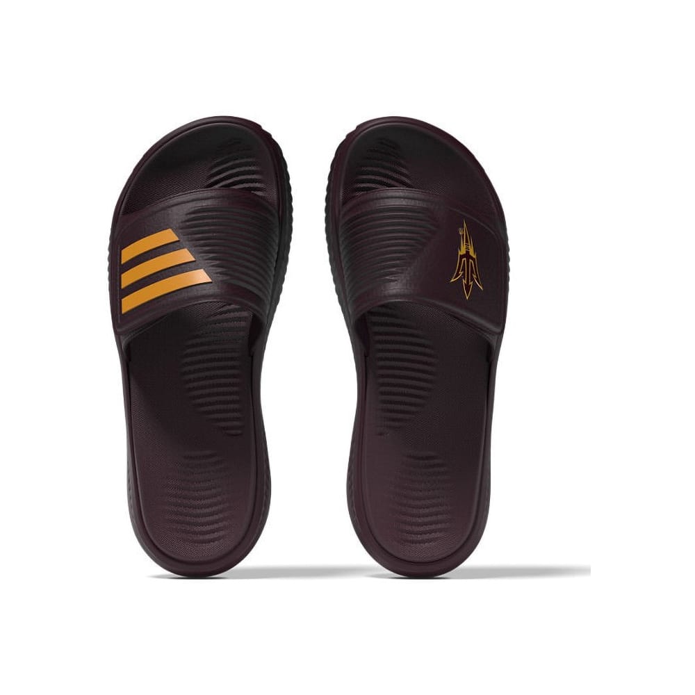adidas arizona slides men's