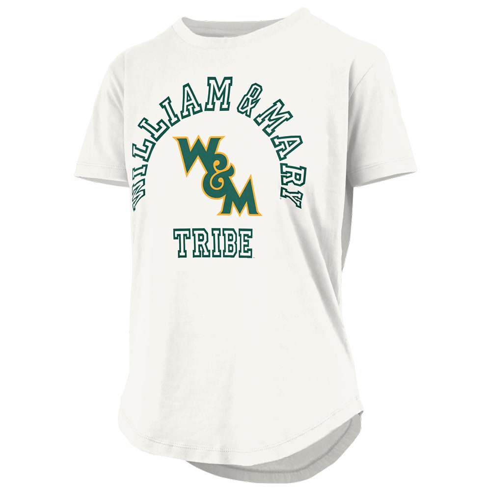 Shop William & Mary Tribe T-Shirts | Official William & Mary Tribe