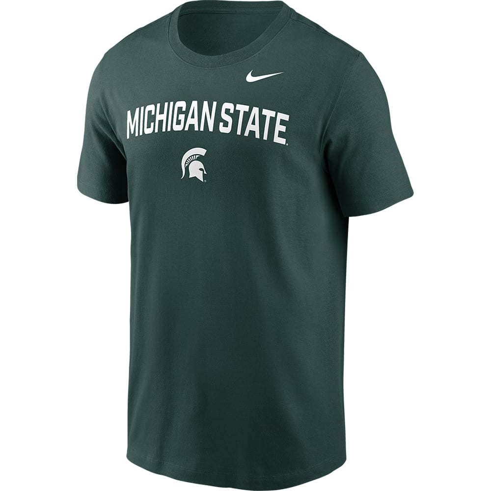 MICHIGAN STATE 81番 シャツ Lサイズ Michigan State Spartans T-Shirts | Michigan State Spartans Short
