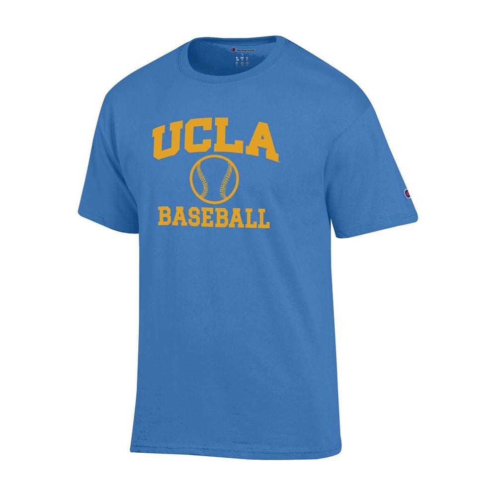 UCLA BRUINS アメフト ゲームシャツ ナンバリング 21 XL 19224964-1.jpg