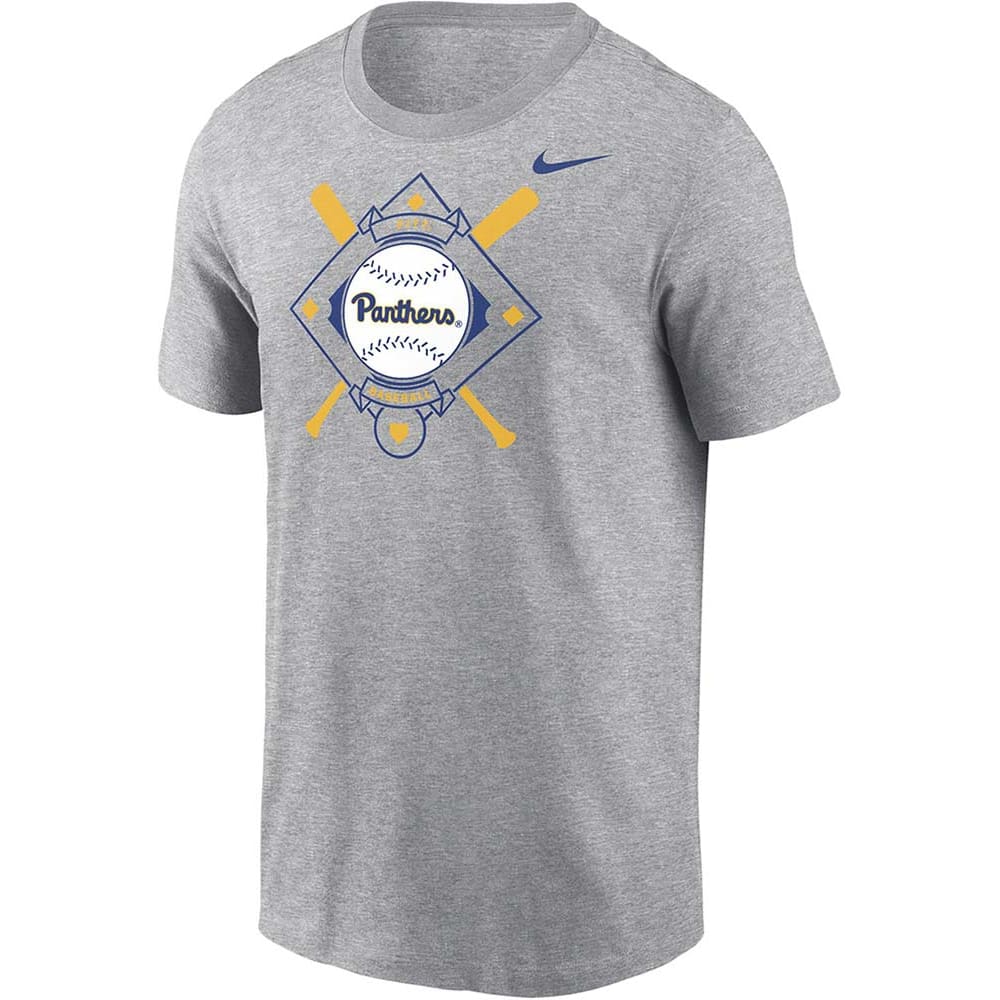 Shop Pitt Panthers Baseball Gear: Jerseys, T-Shirts, Sweatshirts