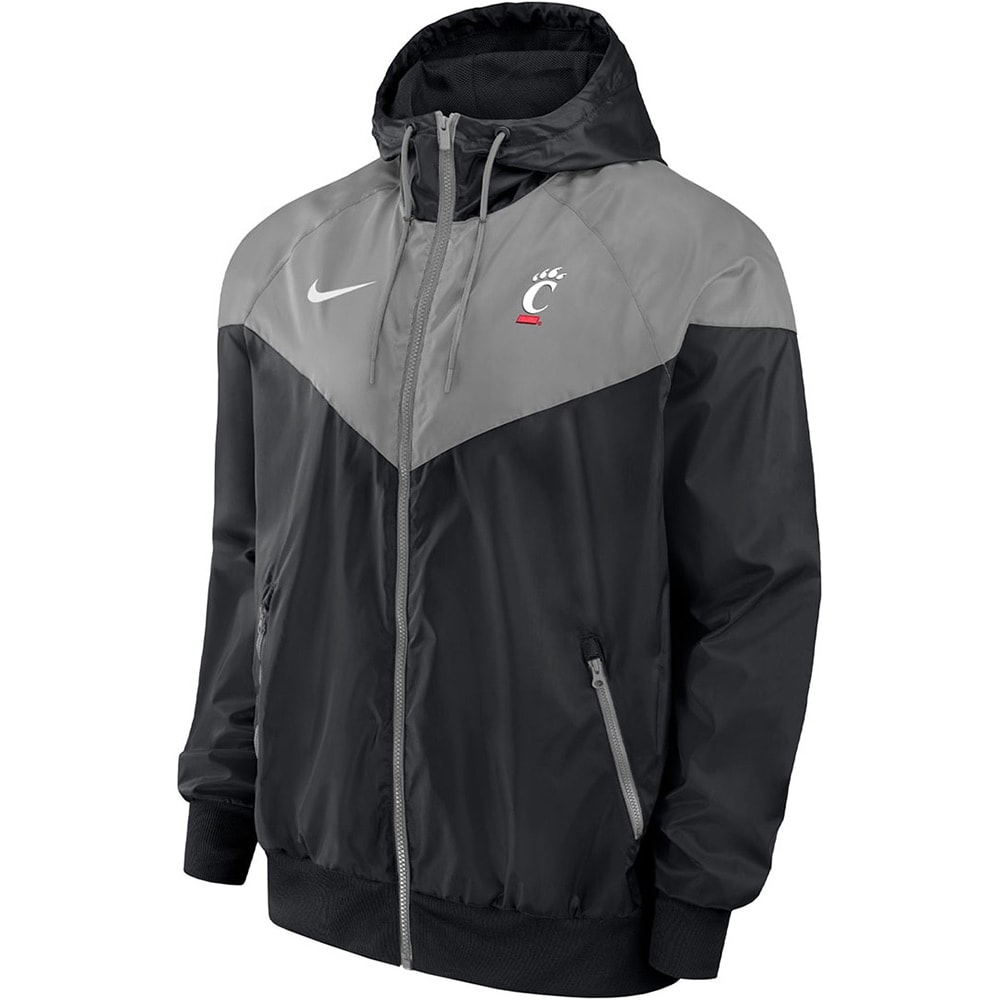 Shop Cincinnati Bearcats Jackets | Official Cincinnati Bearcats