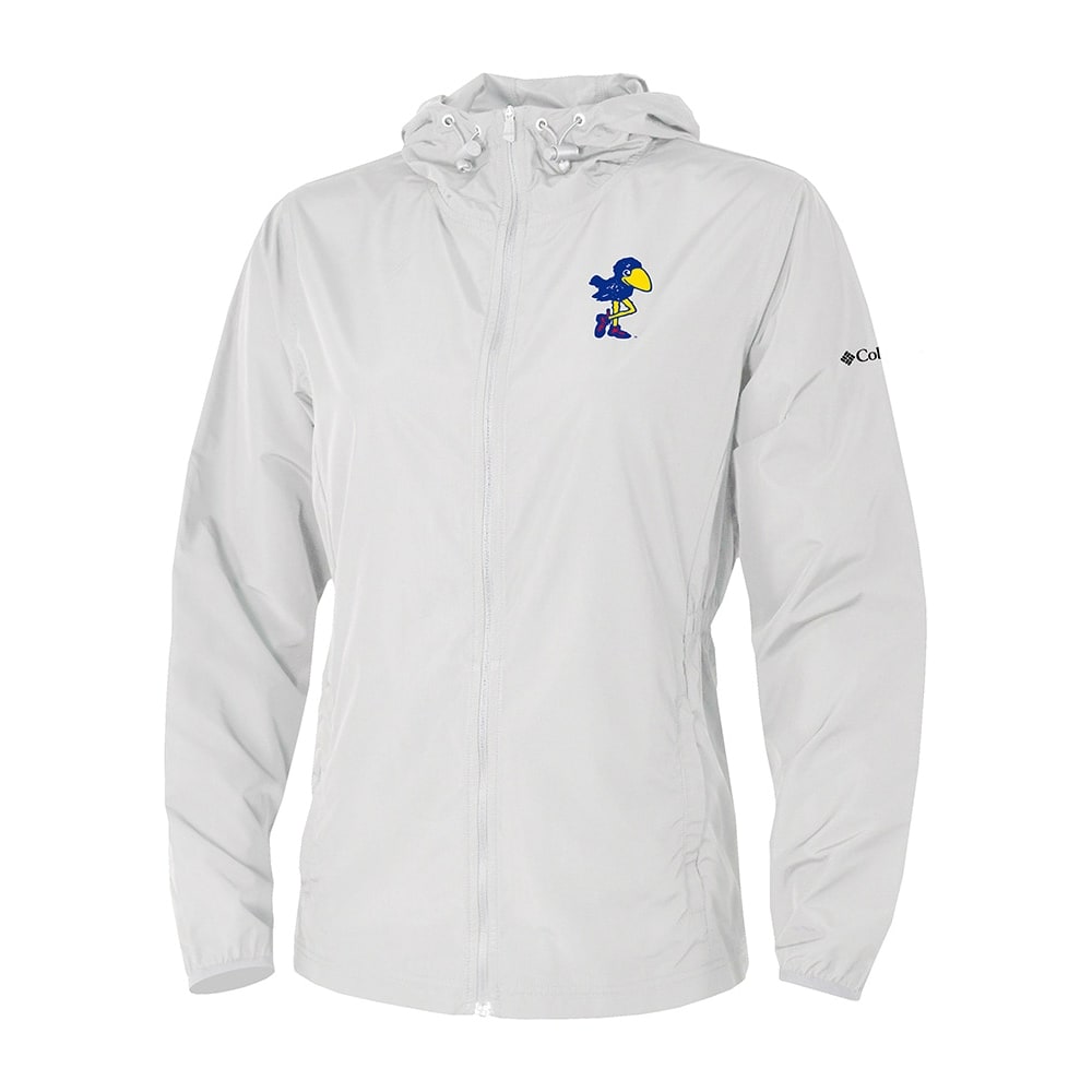 Kansas Jayhawks Jackets | Big 12 Fan Shop