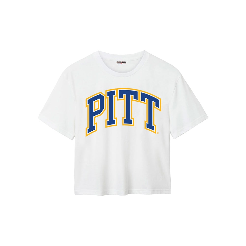Shop Pitt Panthers T-Shirts | Official Pitt Panthers Online Team Store