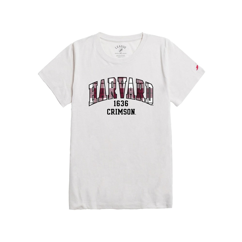 Shop Harvard University Women's T-Shirts | Crimson Women's T
