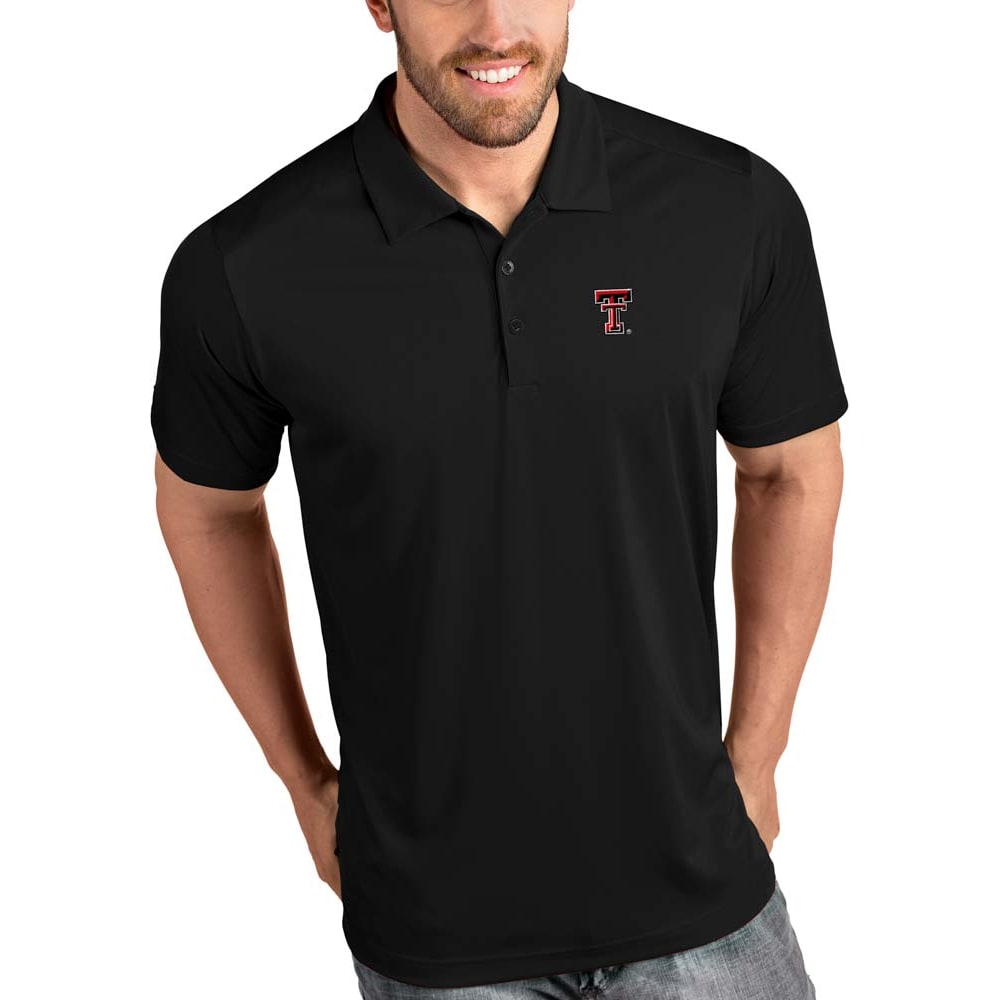 Texas Tech Red Raiders Polos & Dress Shirts | Big 12 Fan Shop Texas Tech Red Raiders Polos & Dress Shirts | Big 12 Fan Shop