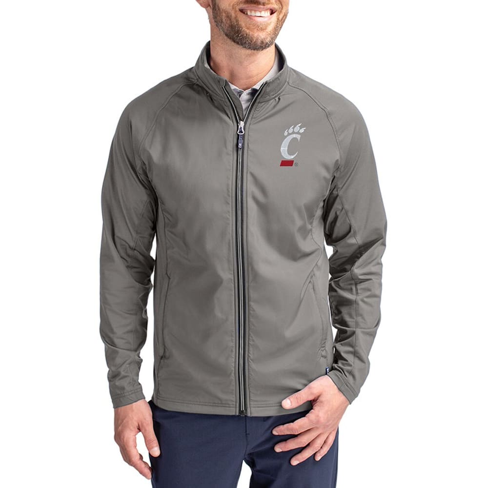Shop Cincinnati Bearcats Jackets | Official Cincinnati Bearcats