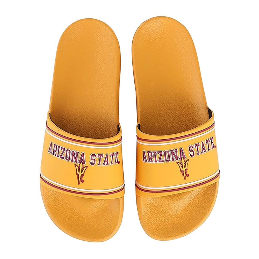 Arizona State Sun Devils Footwear | Official Big 12 Team Shop
