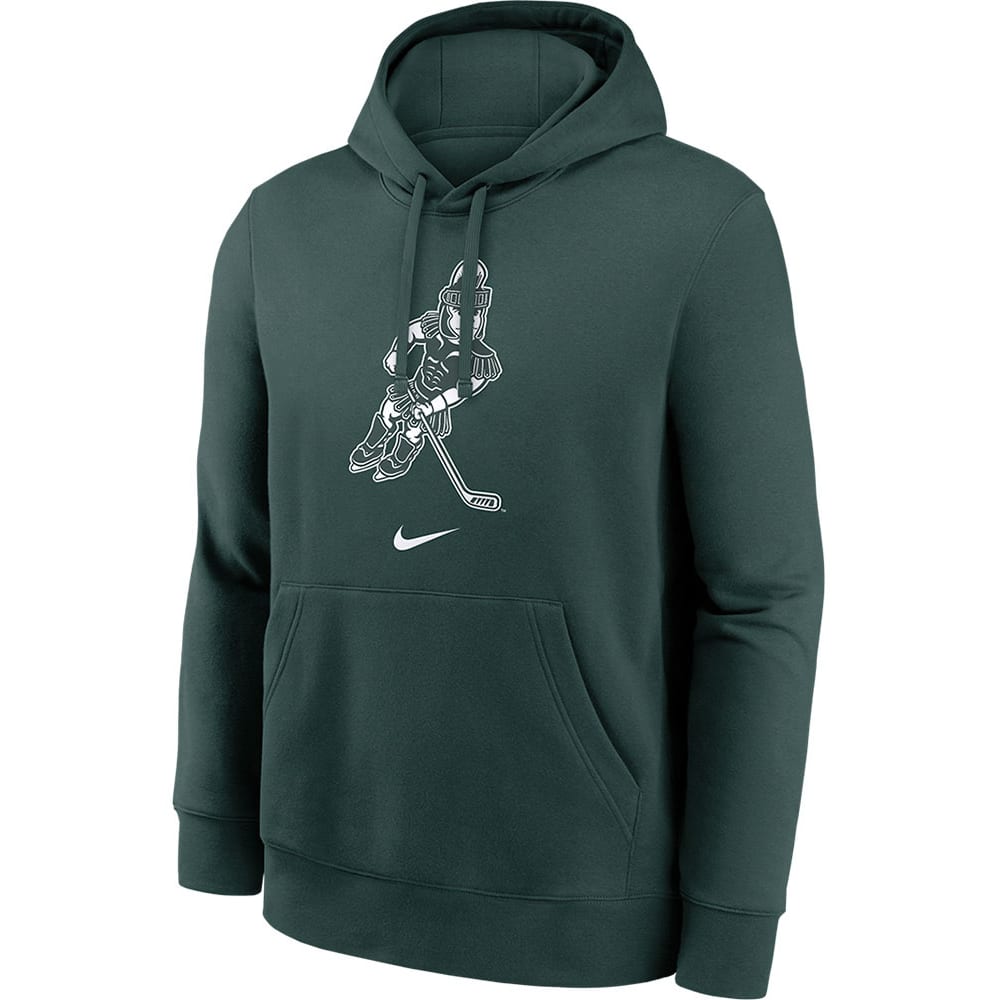 nike msu sweatshirt