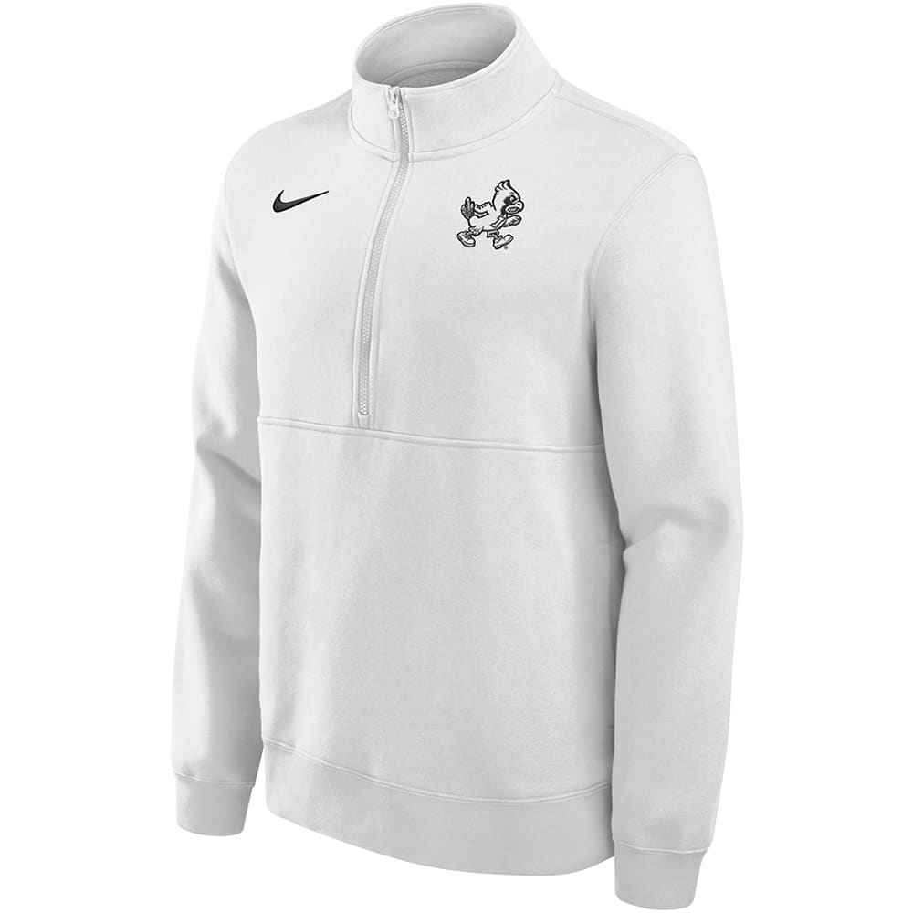 Iowa State Cyclones Sweatshirts & Sweaters | Big 12 Fan Shop