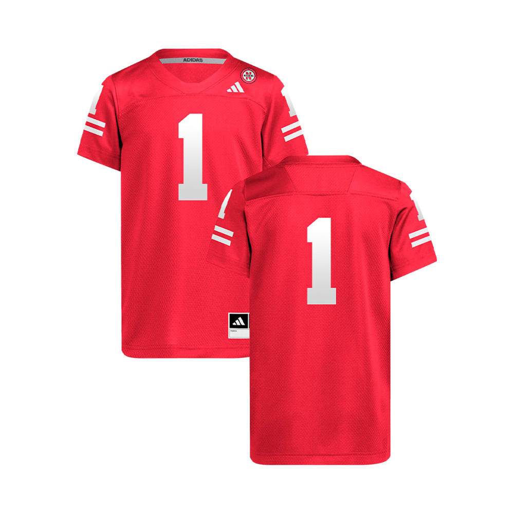 Shop Nebraska Jerseys | Nebraska Football Jerseys | Official