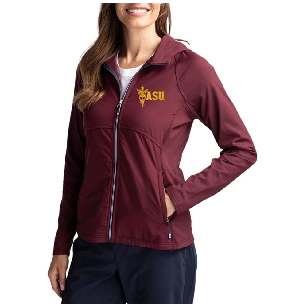 Arizona State Sun Devils Jackets | Official Big 12 Team Shop