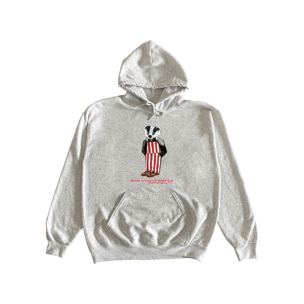 Wisconsin Badgers Shop at Big Ten | Wisconsin Badgers T  display picture 3