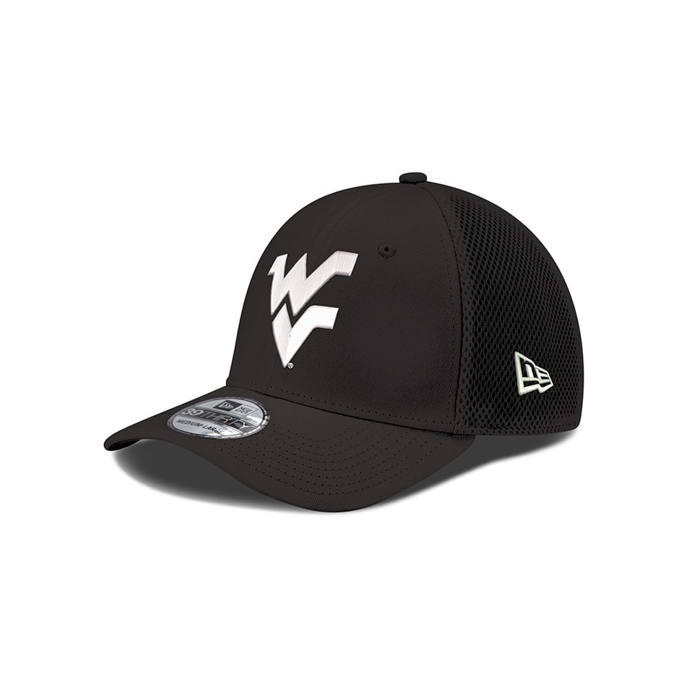 Maillot Baseball West Virginia Mountaineers - Champs - Homme XL - Bleu