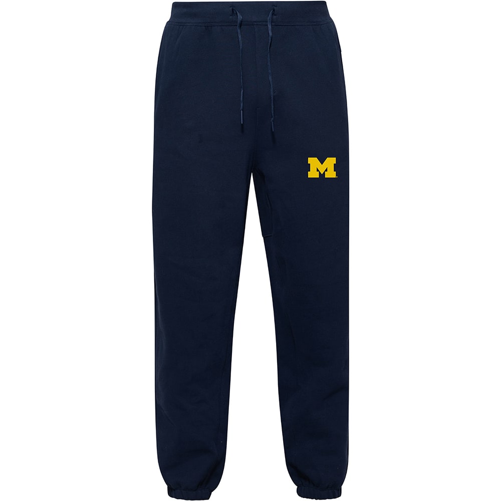 Michigan Wolverines Bottoms| Michigan Wolverines Pants, Shorts