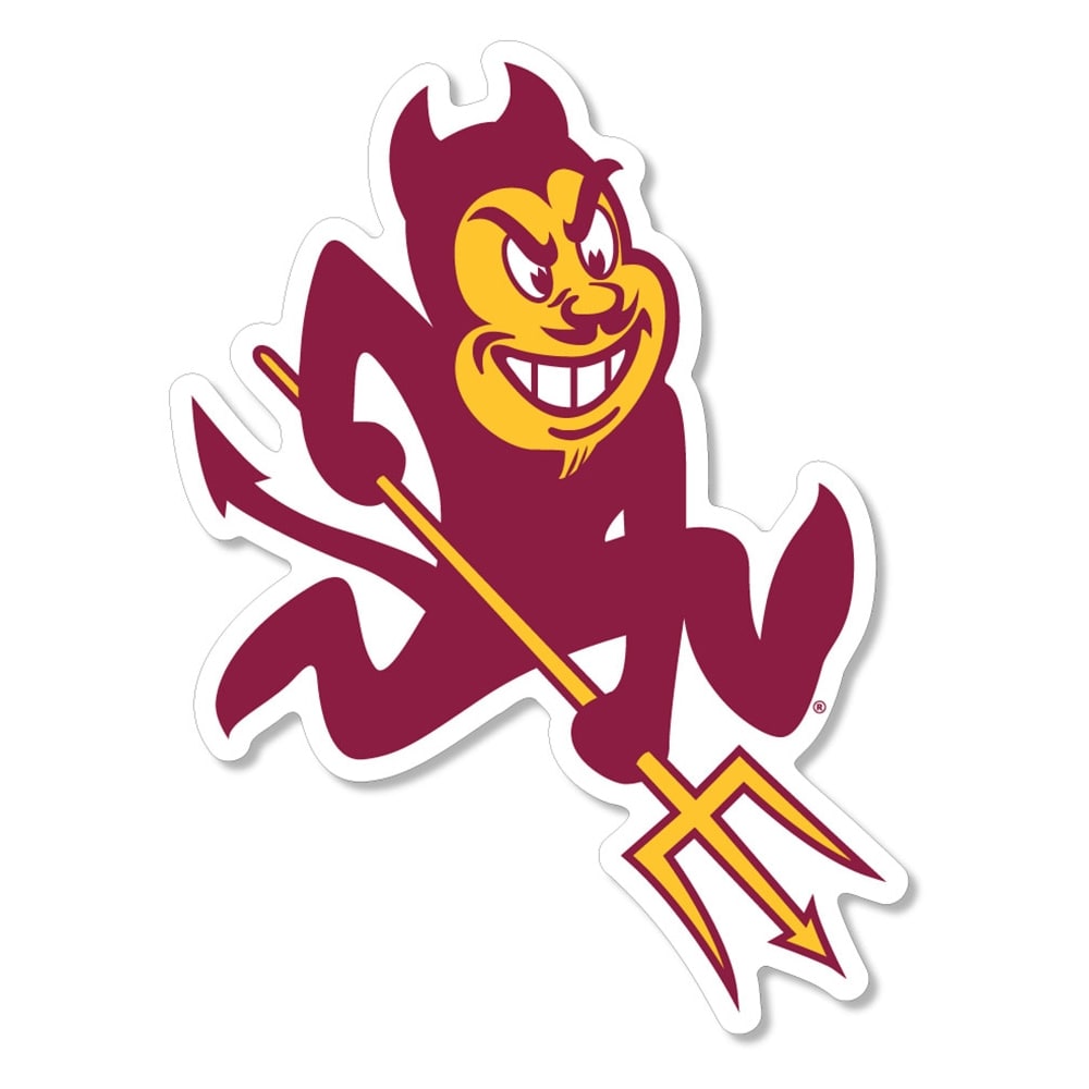 【限定品】アリゾナ州立大学　Sun Devils スケボー　ztuntz おまけ Arizona State Sun Devils Collectibles & Memorabilia | Official Big