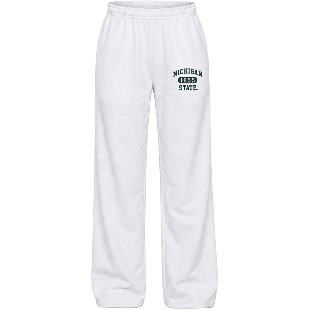 Michigan State Spartans Bottoms| Michigan State Spartans Pants