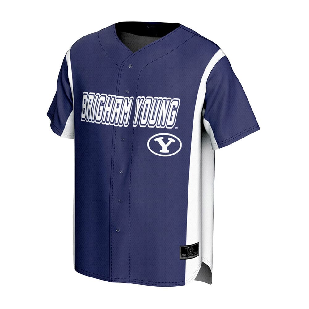 BYU Brigham Young ユニフォーム 7番 XXL BYU Cougars Jerseys | Official Big 12 Team Shop