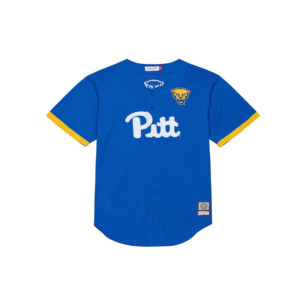 Shop Pitt Panthers Baseball Gear: Jerseys, T-Shirts, Sweatshirts