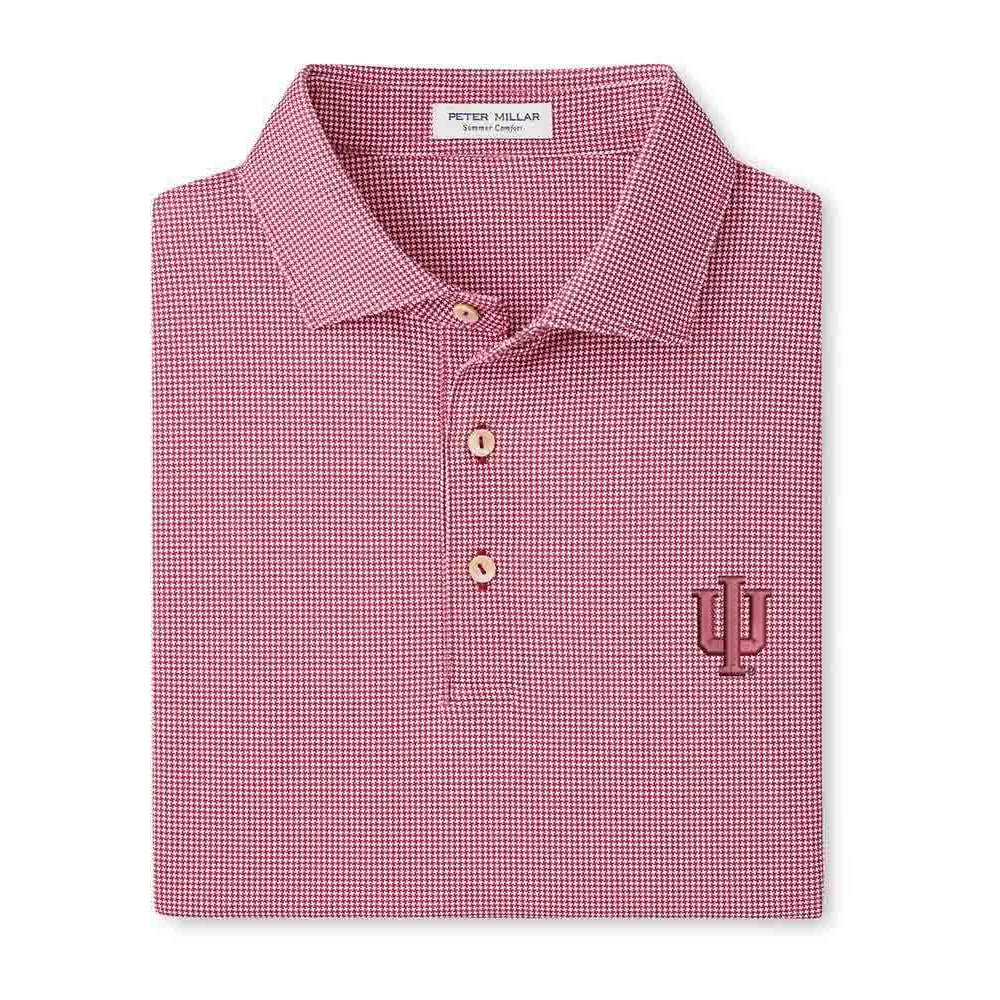 iu dress shirt IU Black BADGE Soft Style Unisex T-Shirt White / 3XL