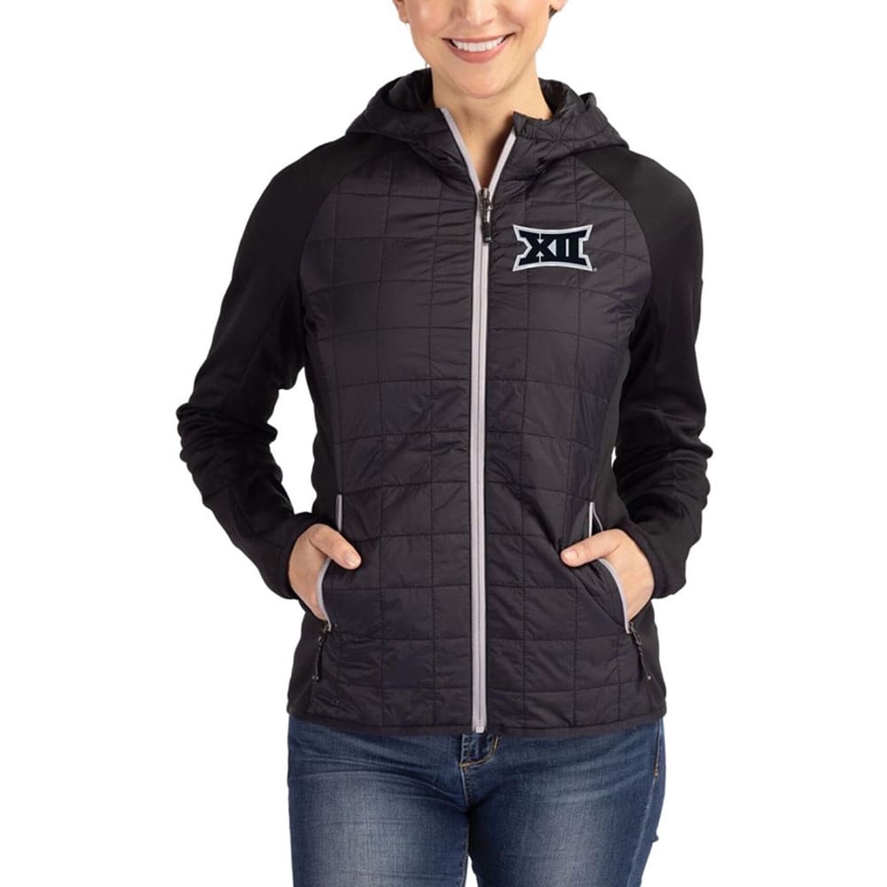 Big 12 Jackets | Official Team Outerwear