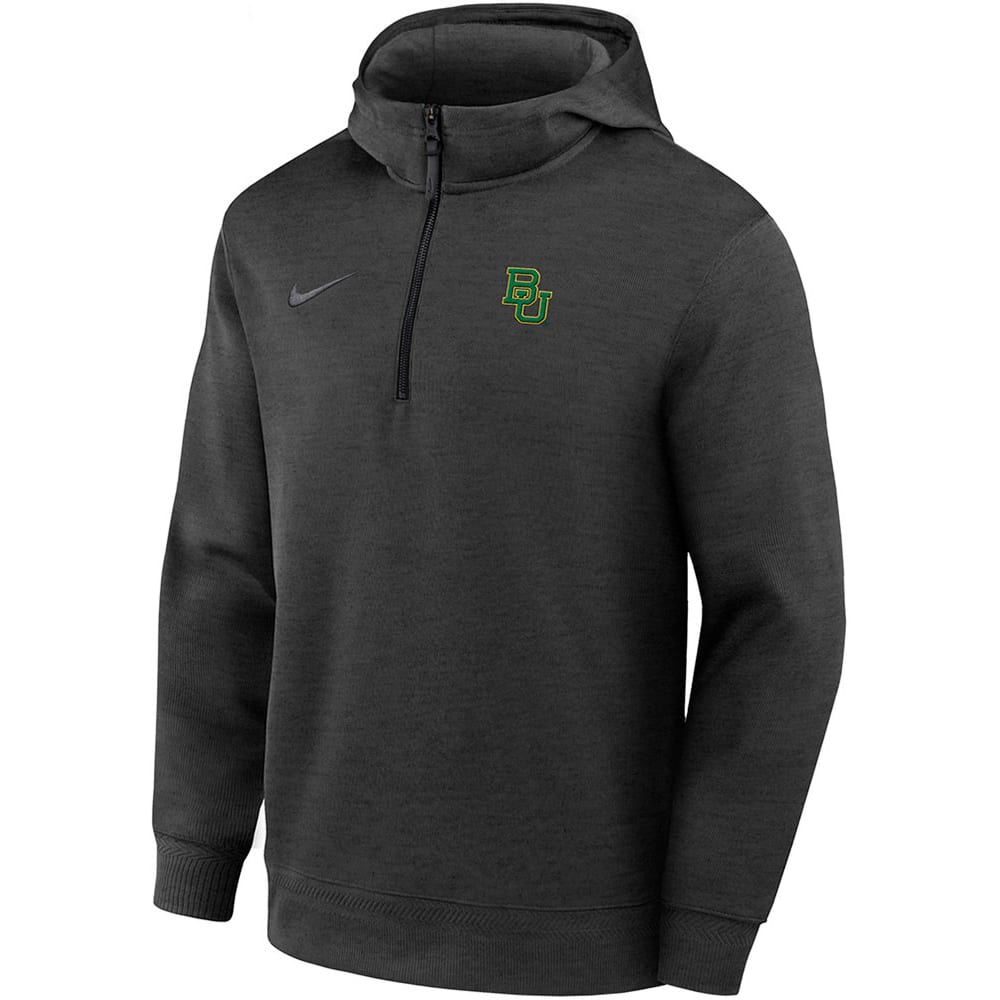 baylor nike sweatshirt