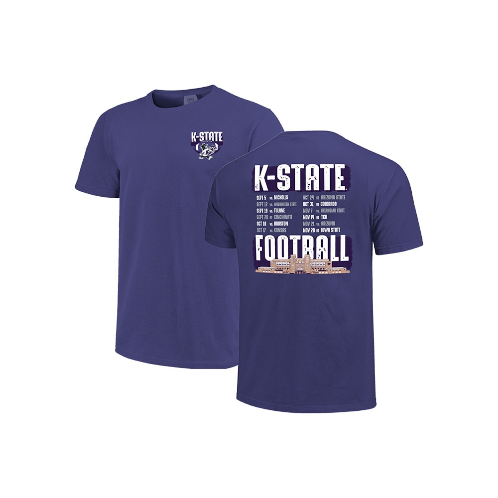 K-State Wildcats Gear & Apparel | Big 12 Team Shop