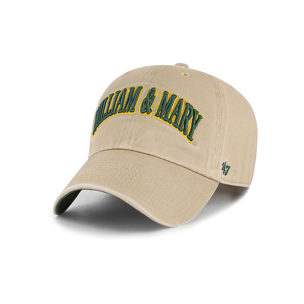 Shop William & Mary Tribe Hats | Tribe Snapbacks, Beanies & Visors