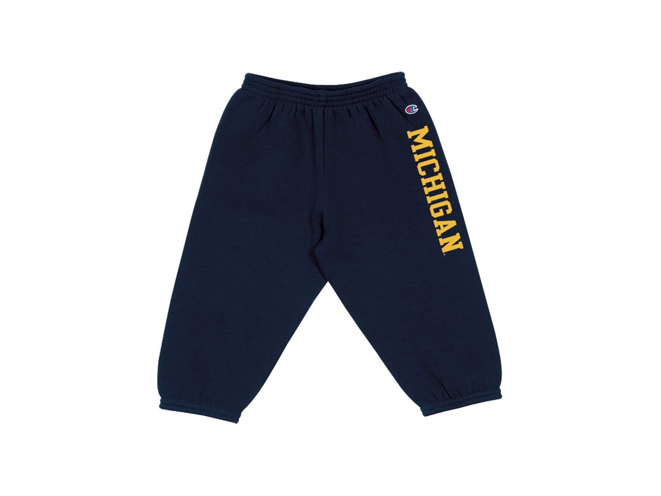 Michigan Wolverines Bottoms| Michigan Wolverines Pants, Shorts