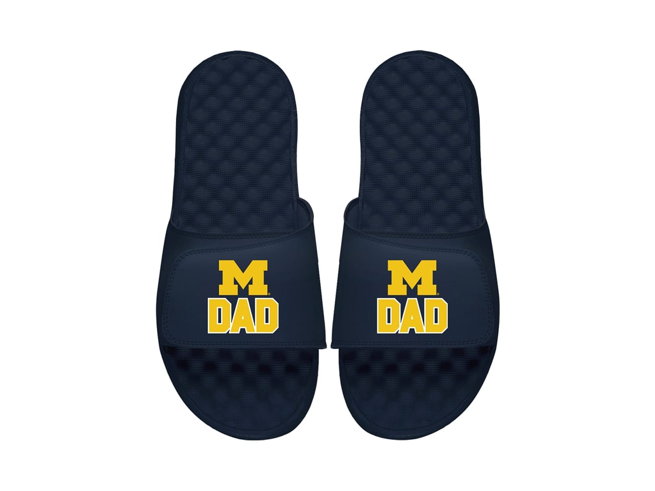 Michigan Wolverines Footwear | Michigan Wolverines Shoes, Flip Flops,  Slides & More
