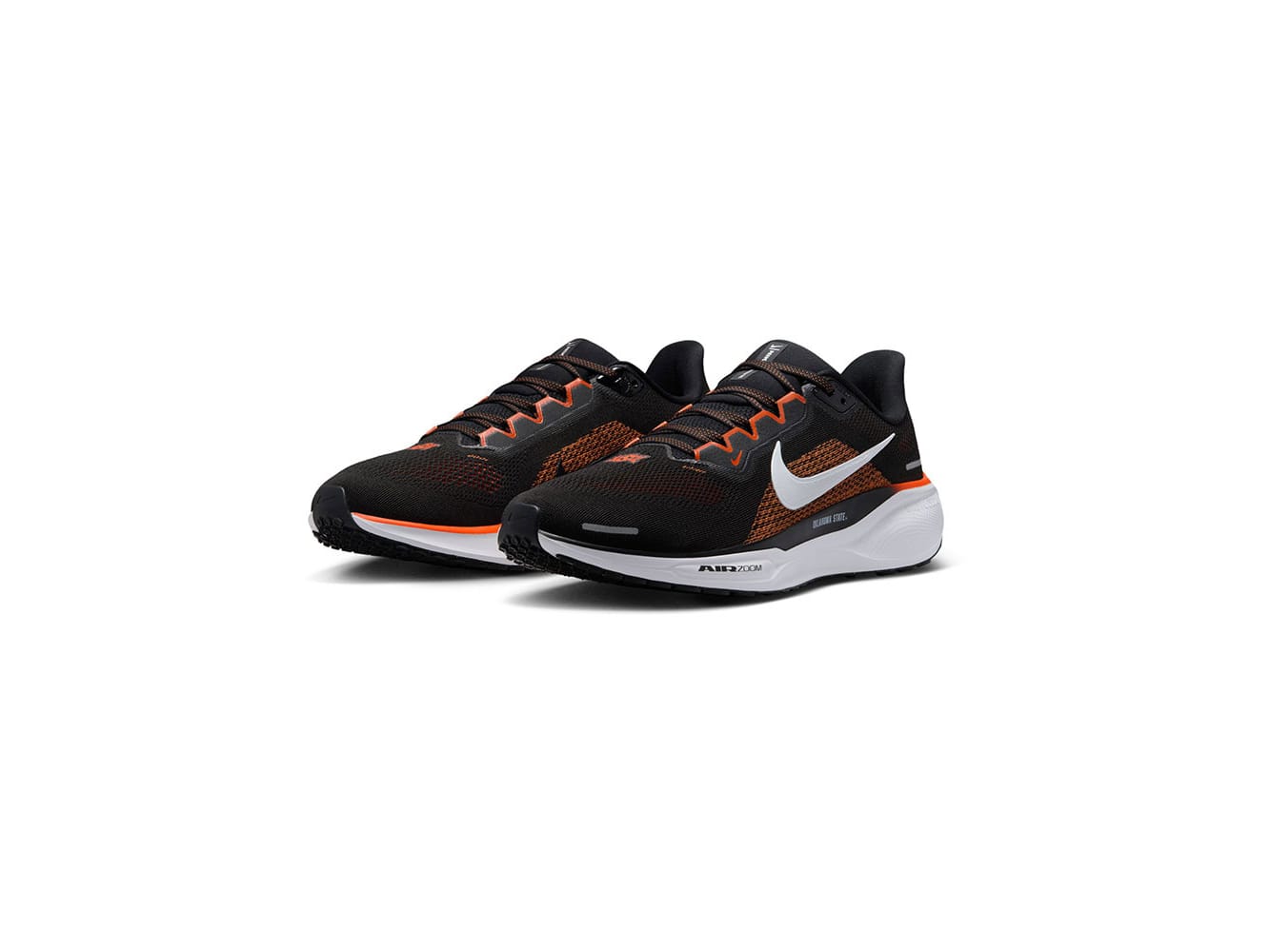 oklahoma state cowboys nike shoes