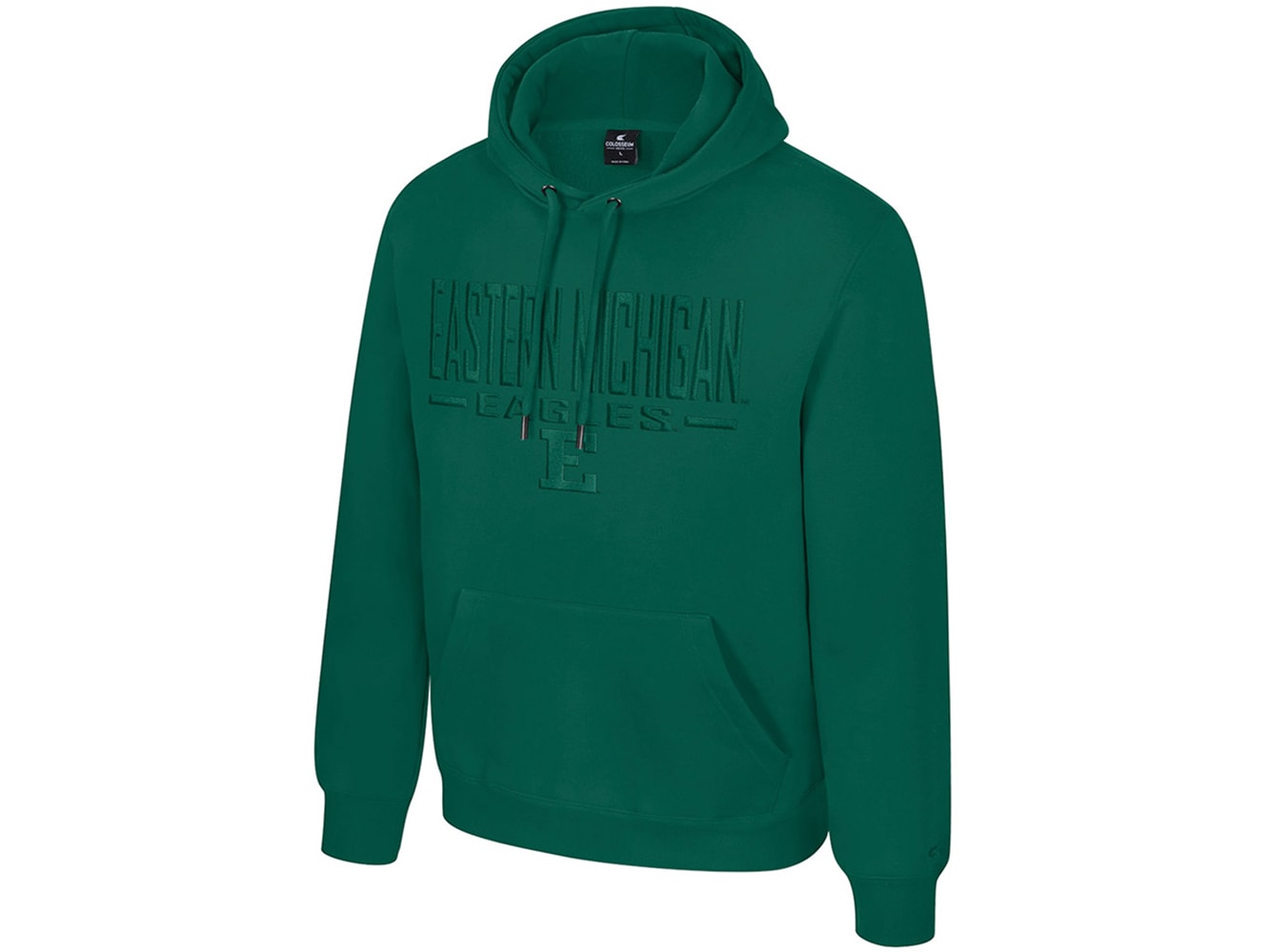 Eastern Michigan Eagles Sweatshirts & Sweaters | MAC Conference Store
