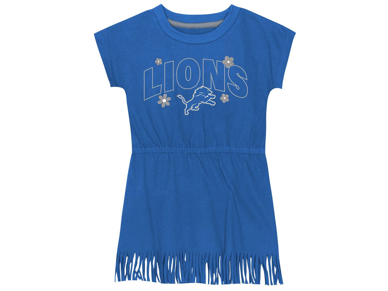 lions jersey dress Repurposed Lions JerseyBeen a while but I'm back and will be posting new work! This one of one two piece set is reconstructed from a men's xl @detroitlionsnfl jerseyIt features a cropped