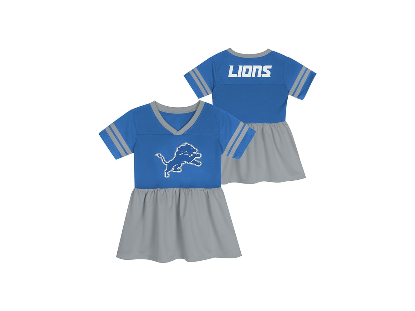lions jersey dress for women Detroit Lions Dress
