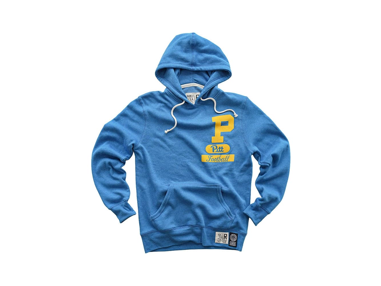 Shop Pitt Panthers Sweatshirts | Panthers Hoodies, Crewnecks 